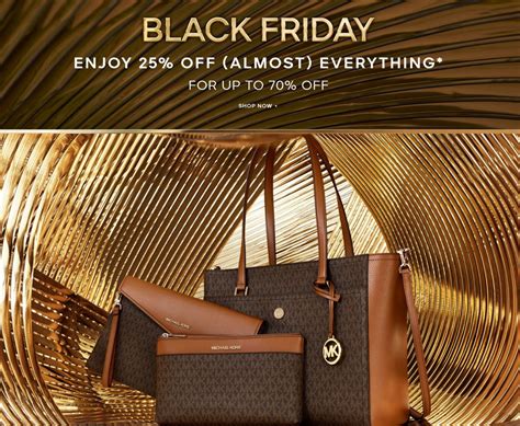 black friday michael kors 2017|Michael Kors black friday sale.